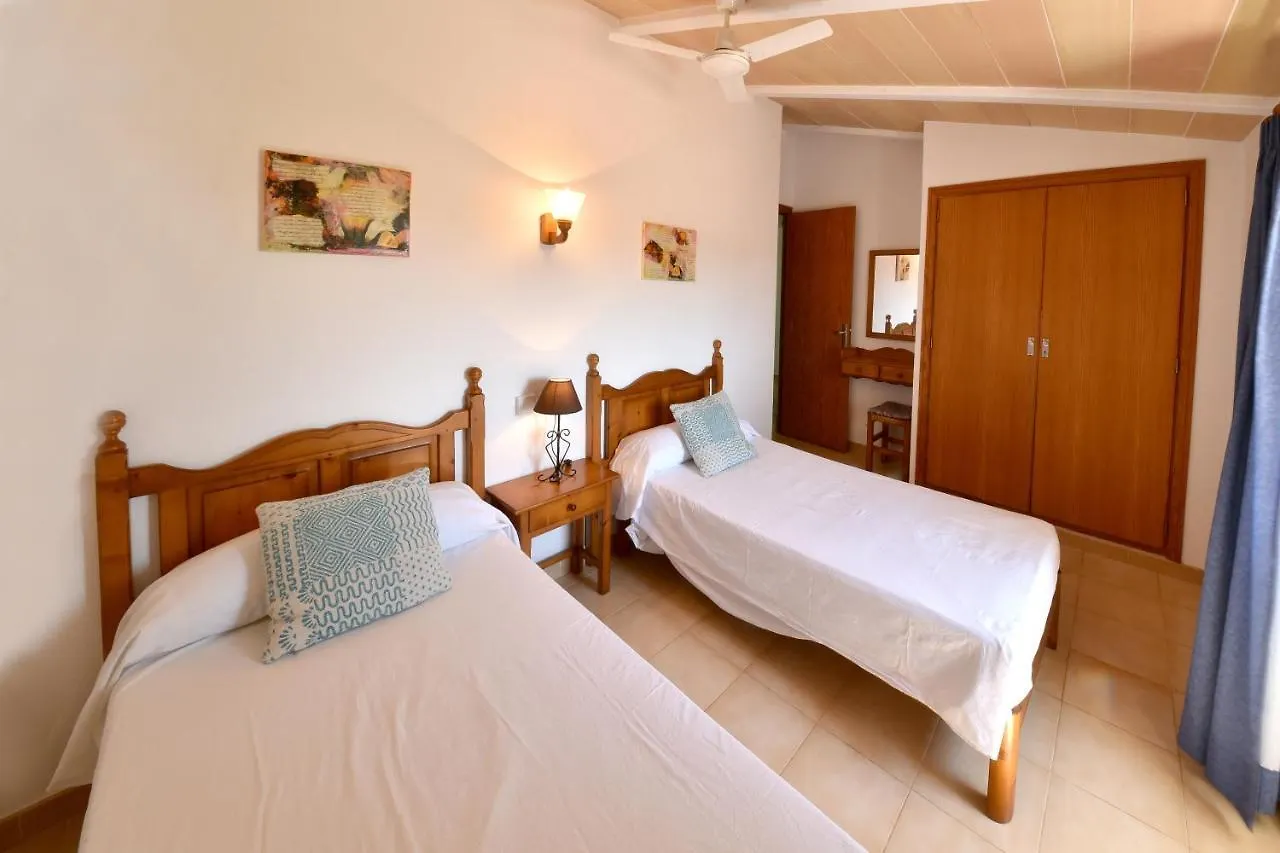 Finca Tanca Nova S'Horta 0*,  西班牙