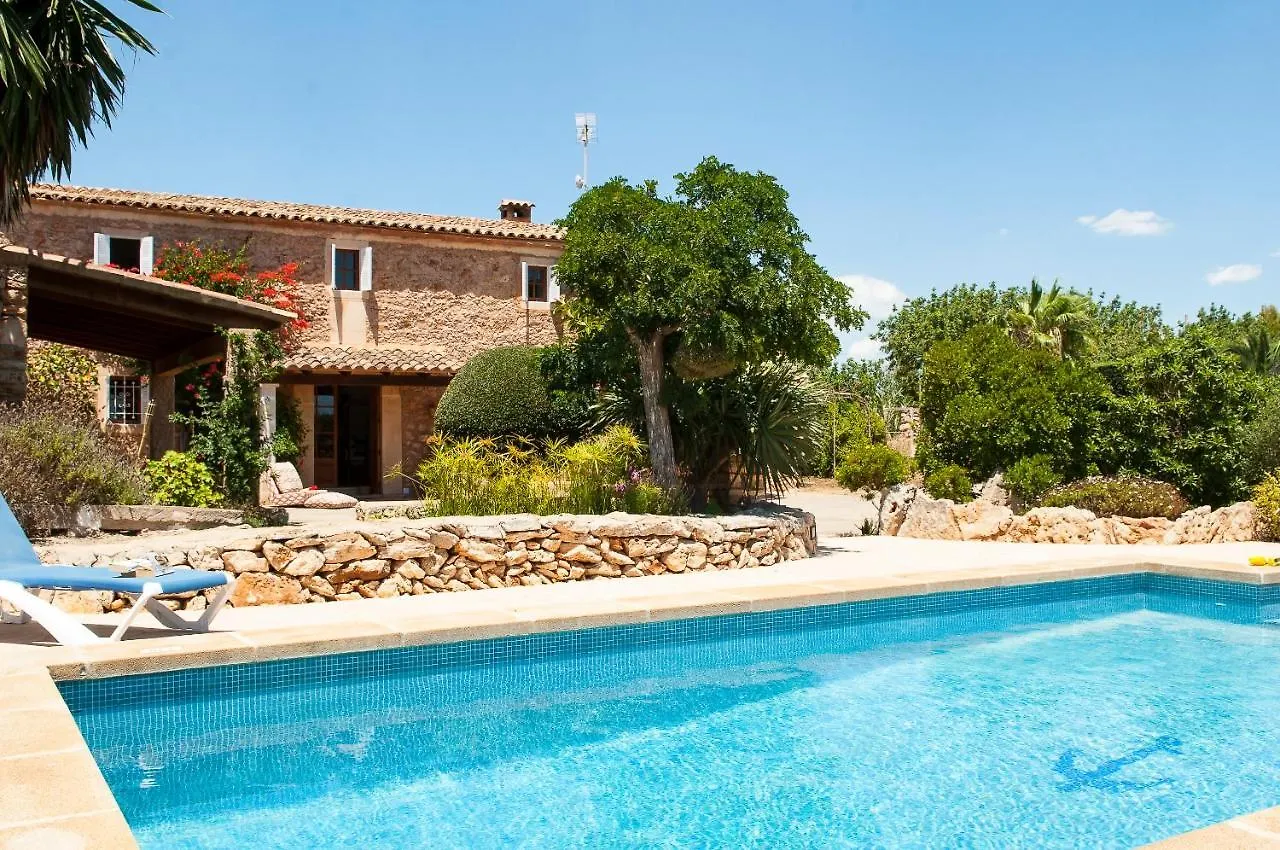 Finca Tanca Nova S'Horta