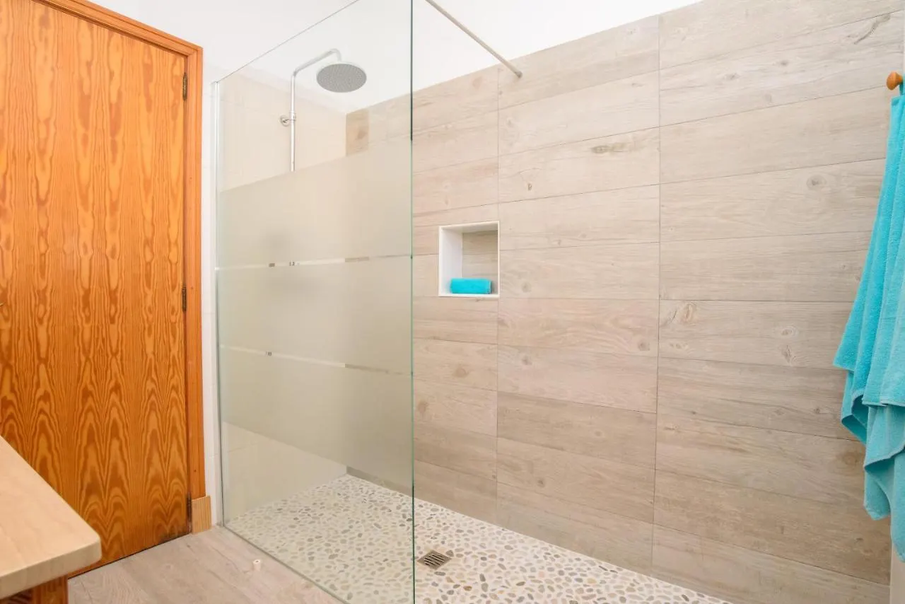 Holiday home Finca Tanca Nova S'Horta