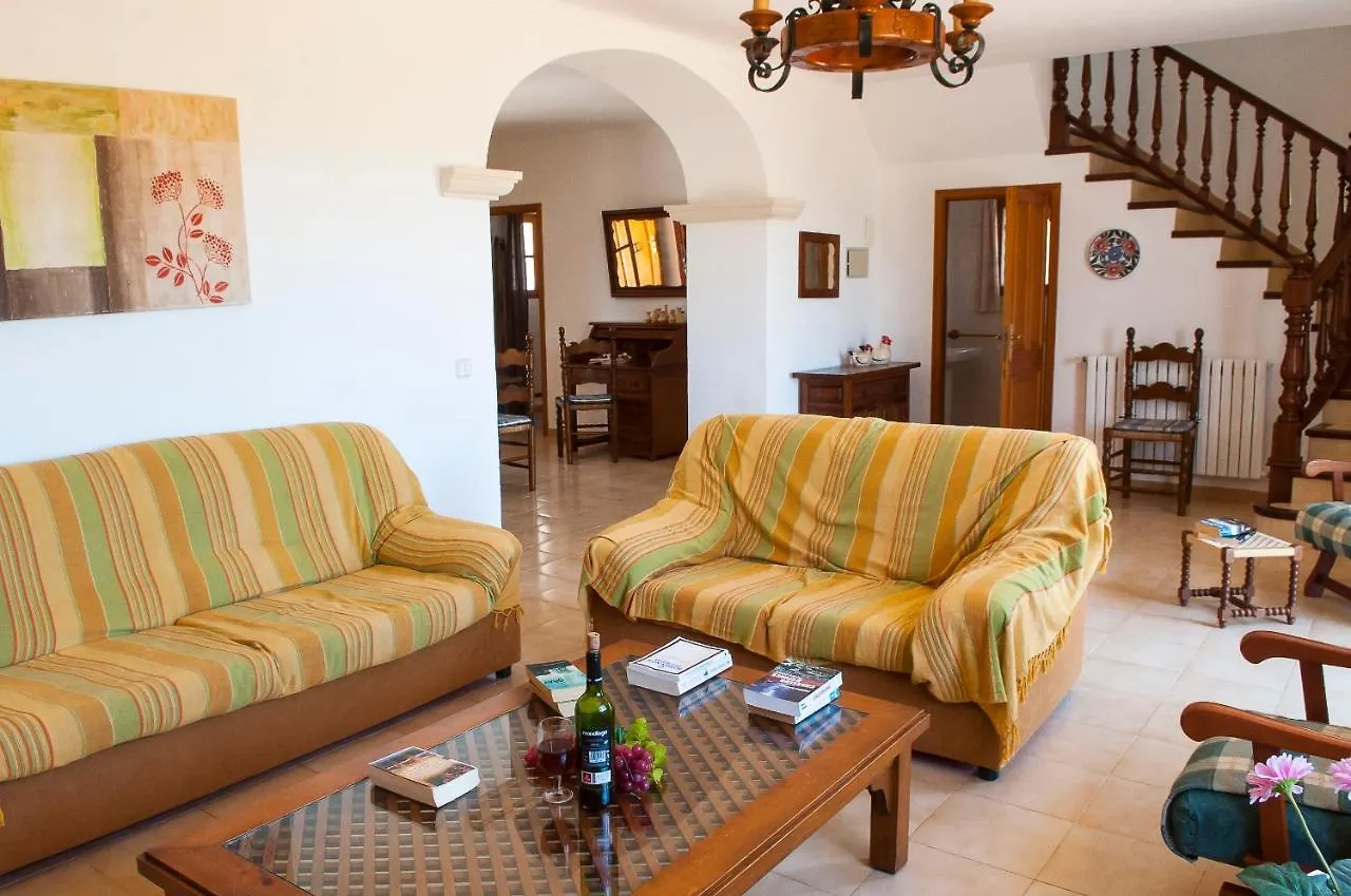 Finca Tanca Nova S'Horta