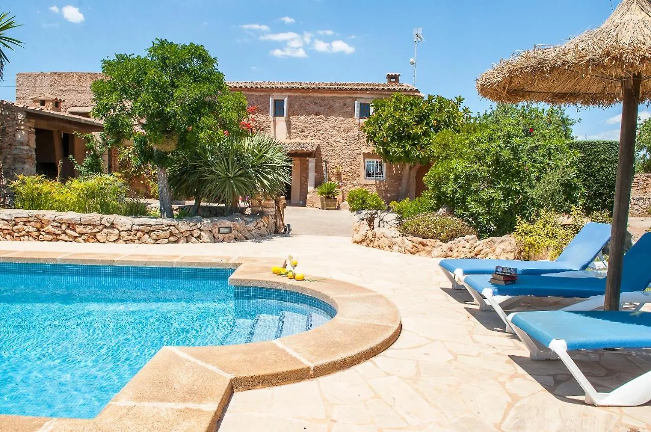 Finca Tanca Nova S'Horta