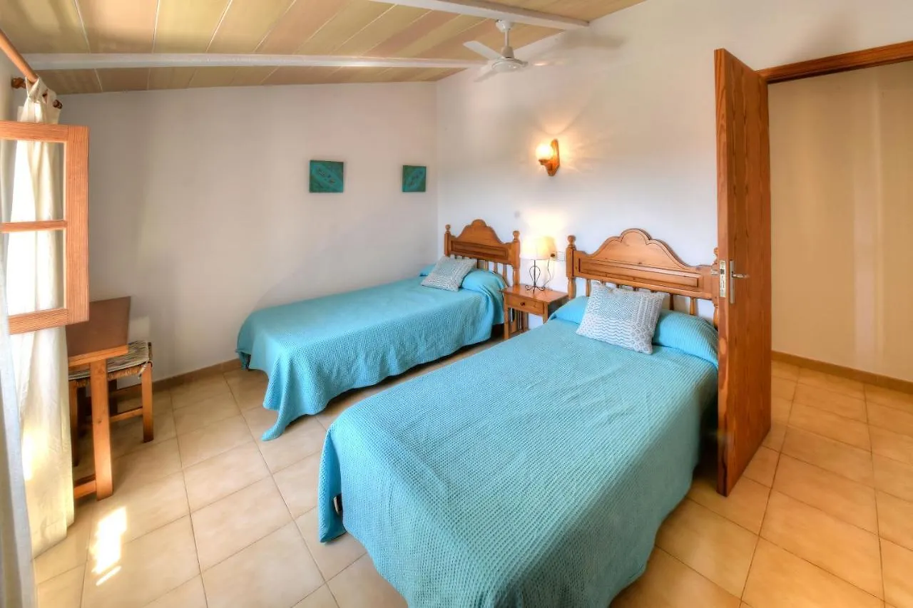 Holiday home Finca Tanca Nova S'Horta
