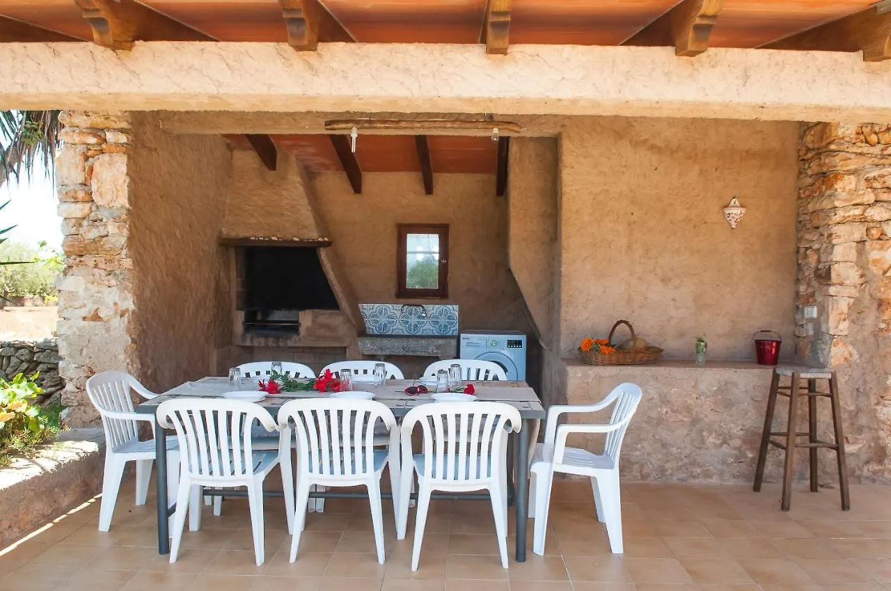 Finca Tanca Nova S'Horta