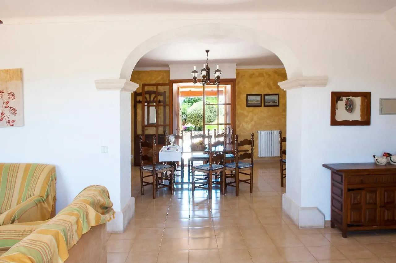 Finca Tanca Nova S'Horta 0*,